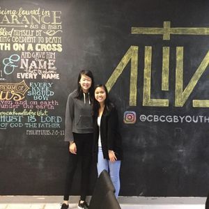 Meet your Posher, Esther